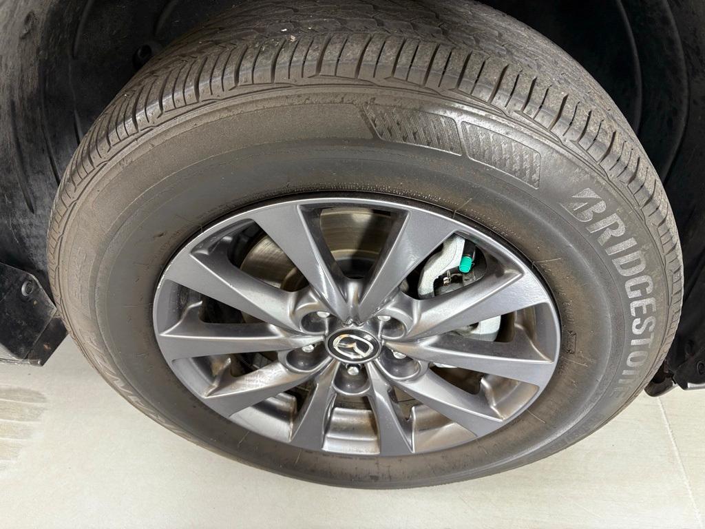 used 2024 Mazda CX-30 car, priced at $23,000