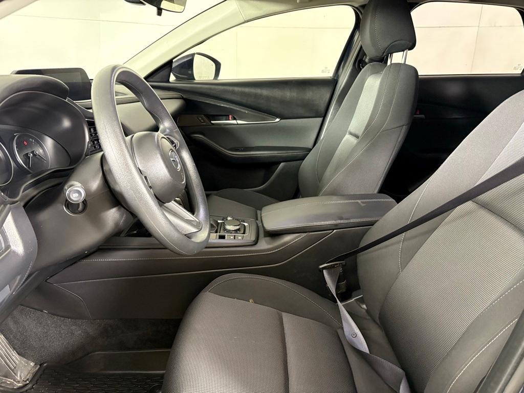 used 2024 Mazda CX-30 car, priced at $23,000