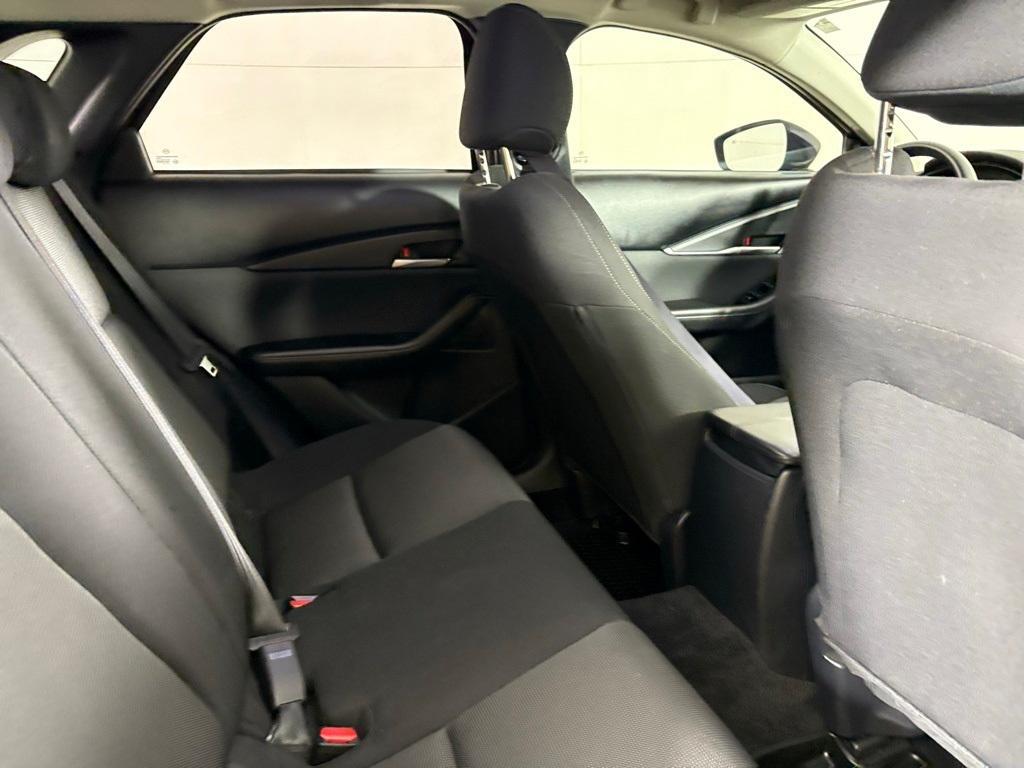 used 2024 Mazda CX-30 car, priced at $23,000
