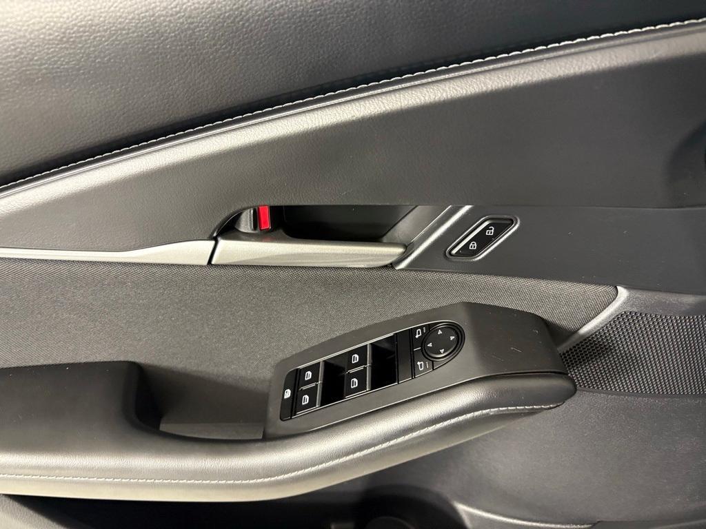 used 2024 Mazda CX-30 car, priced at $23,000