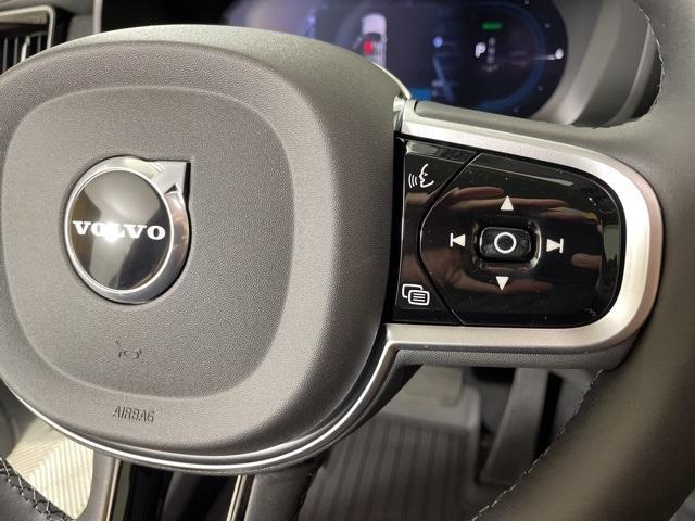 new 2025 Volvo XC90 Plug-In Hybrid car, priced at $79,365