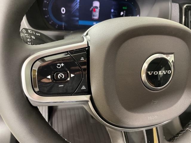 new 2025 Volvo XC90 Plug-In Hybrid car, priced at $79,365