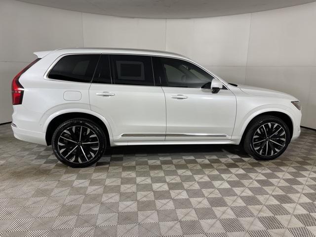 new 2025 Volvo XC90 Plug-In Hybrid car, priced at $79,365