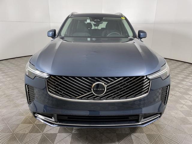 new 2025 Volvo XC90 car, priced at $60,545