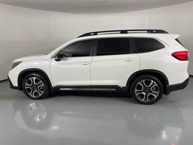 used 2024 Subaru Ascent car, priced at $38,000