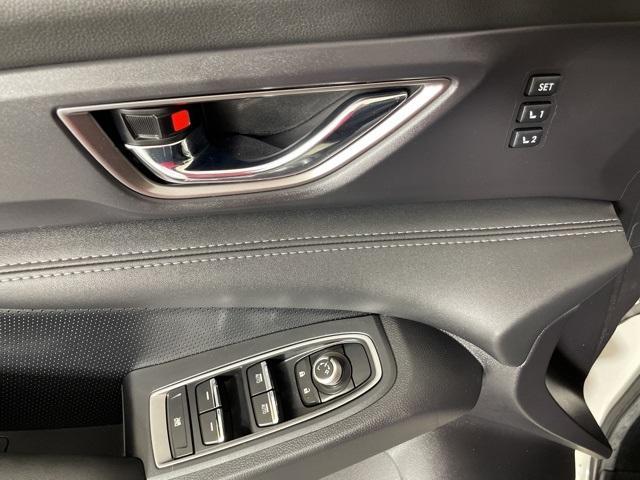 used 2024 Subaru Ascent car, priced at $38,000
