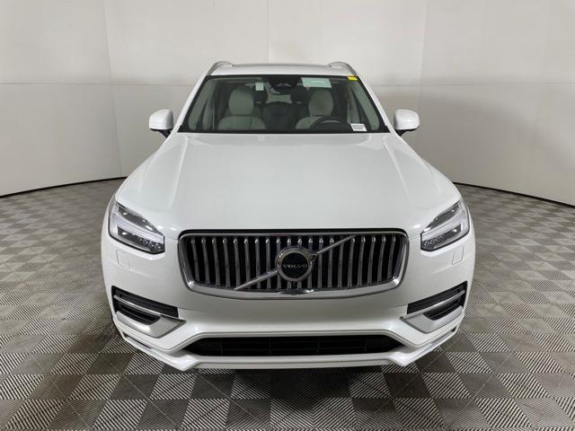 new 2025 Volvo XC90 Plug-In Hybrid car, priced at $77,705