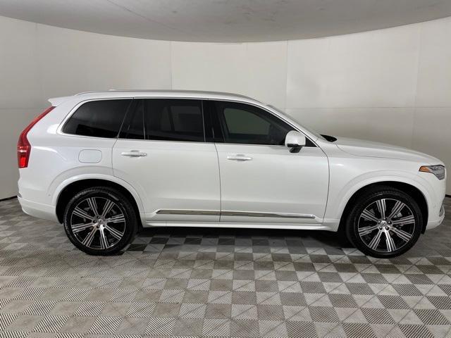 new 2025 Volvo XC90 Plug-In Hybrid car, priced at $77,705