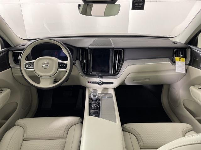 new 2025 Volvo XC60 Plug-In Hybrid car, priced at $69,510