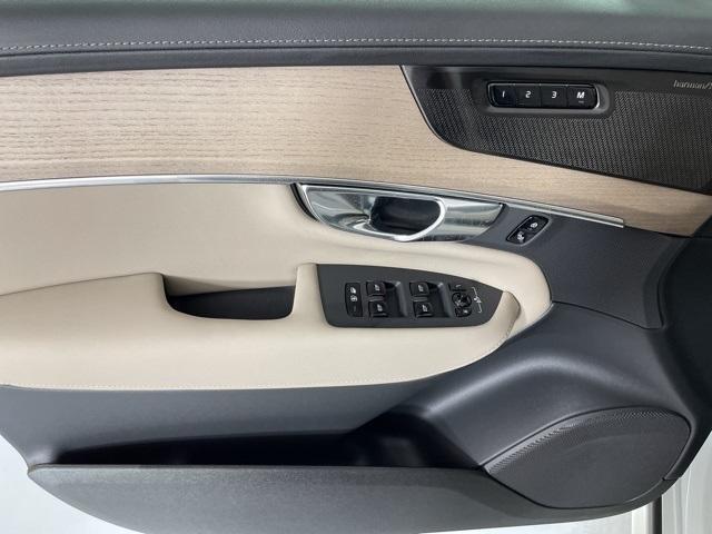 new 2026 Volvo XC90 car