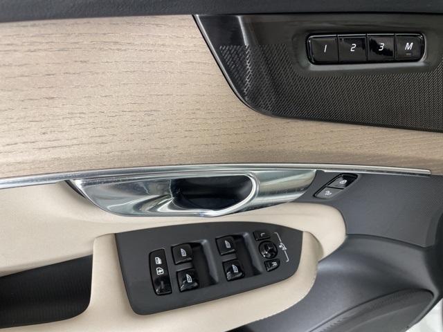 new 2026 Volvo XC90 car