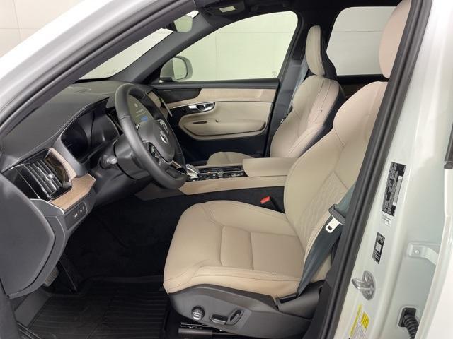 new 2026 Volvo XC90 car