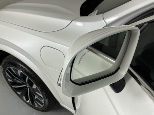 new 2026 Volvo XC90 car