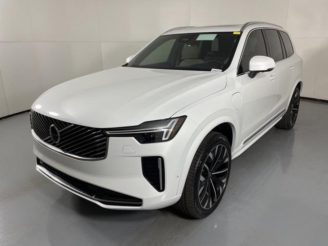 new 2026 Volvo XC90 car