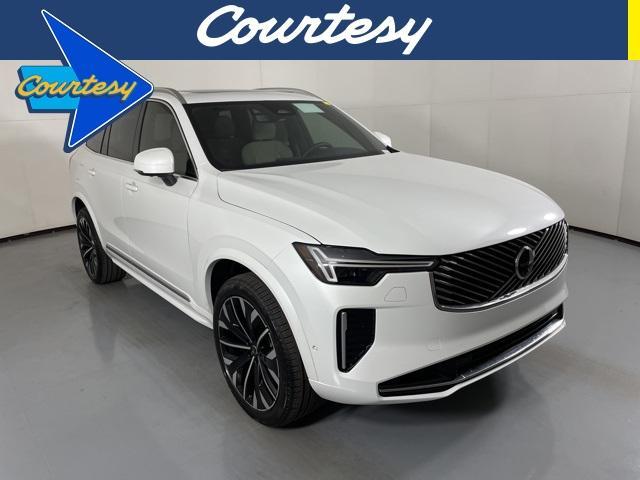 new 2026 Volvo XC90 car