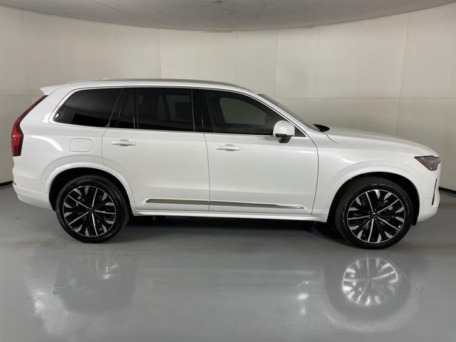 new 2026 Volvo XC90 car