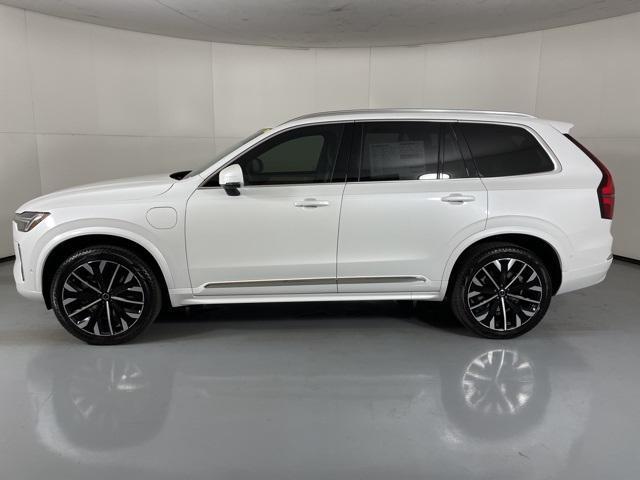 new 2026 Volvo XC90 car