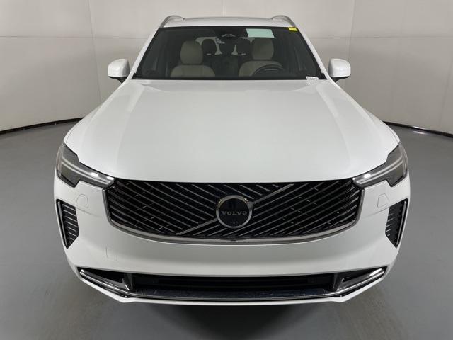 new 2026 Volvo XC90 car