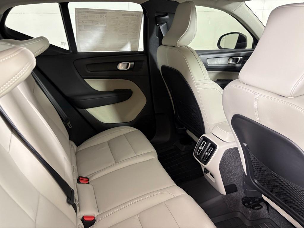 new 2026 Volvo XC40 car, priced at $52,970