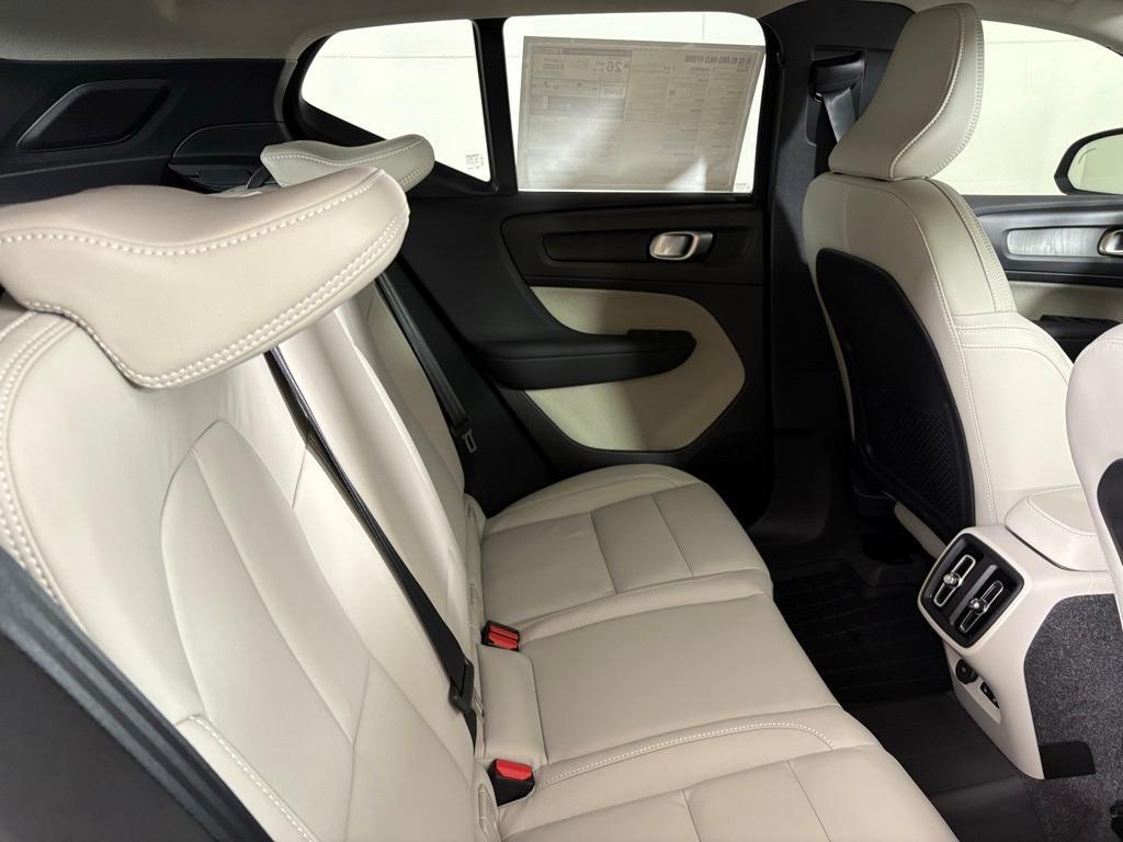 new 2026 Volvo XC40 car, priced at $52,970