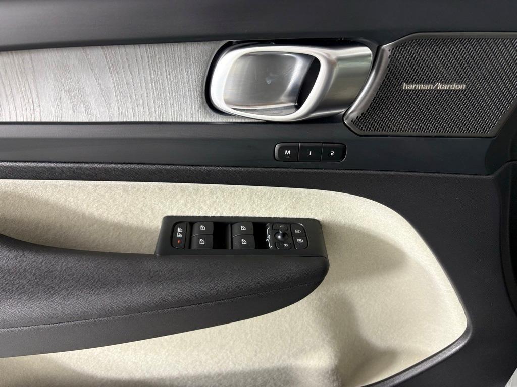 new 2026 Volvo XC40 car, priced at $52,970