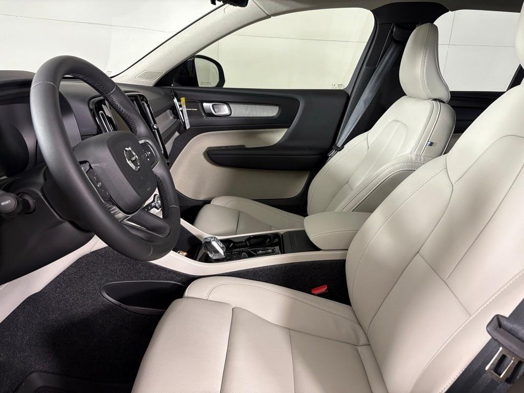 new 2026 Volvo XC40 car, priced at $52,970