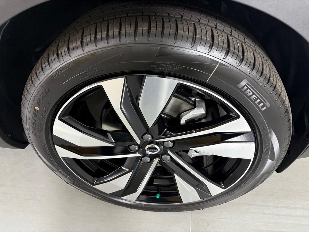 new 2026 Volvo XC40 car, priced at $52,970