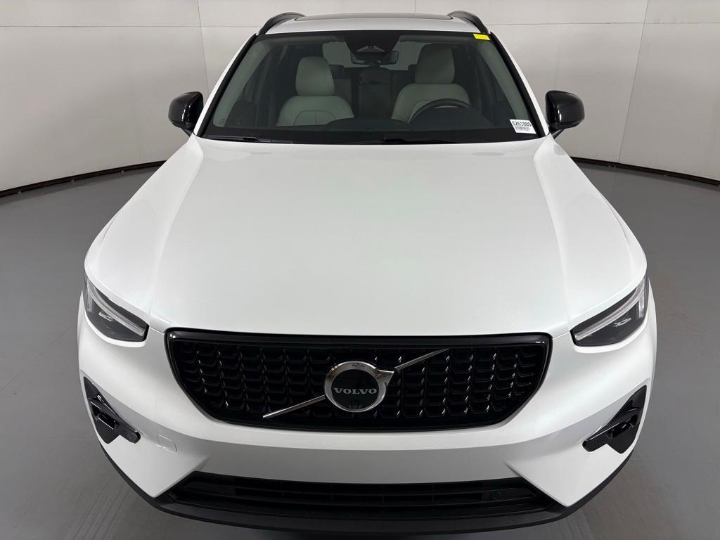 new 2026 Volvo XC40 car, priced at $52,970