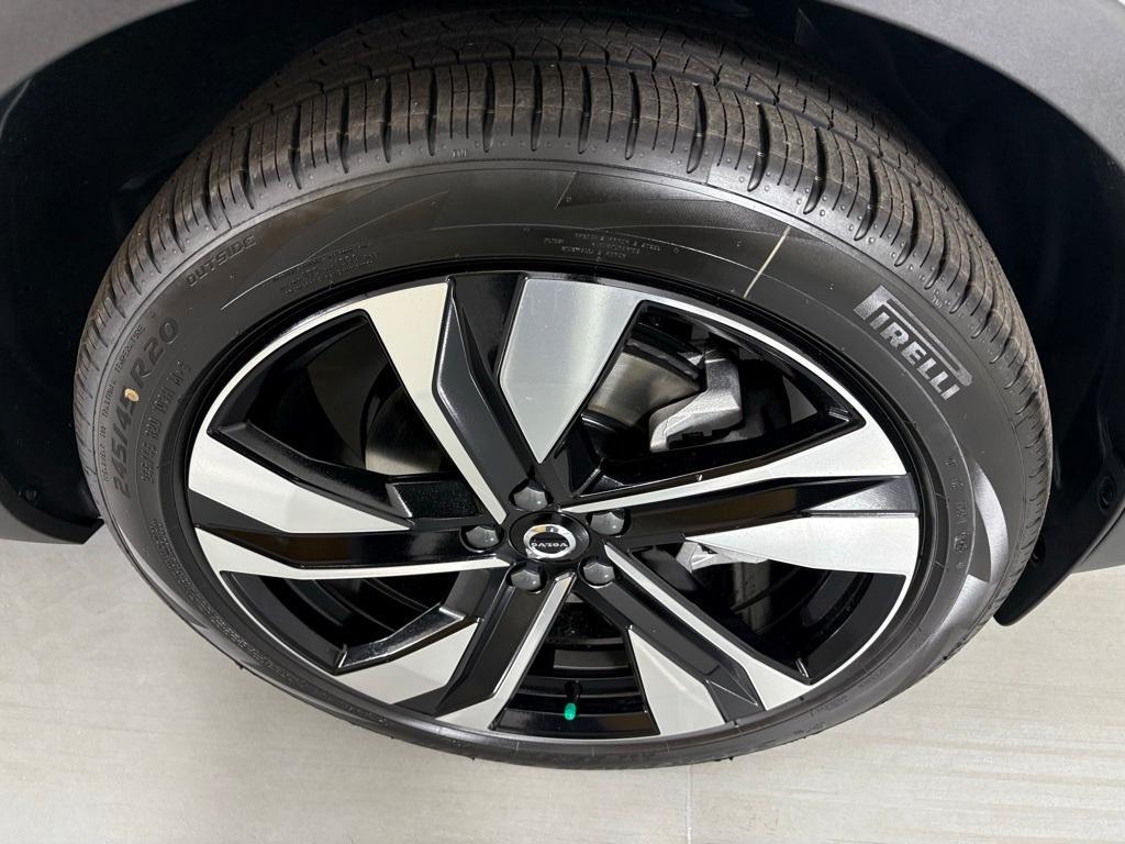 new 2026 Volvo XC40 car, priced at $52,970