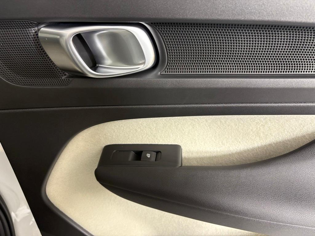 new 2026 Volvo XC40 car, priced at $52,970