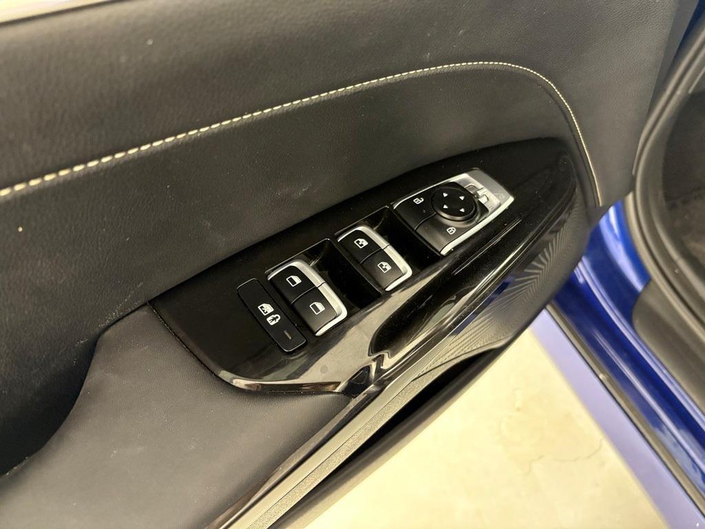 used 2025 Kia K5 car, priced at $26,500