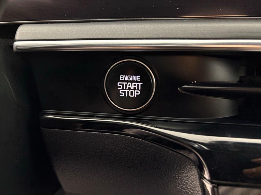 used 2025 Kia K5 car, priced at $26,500