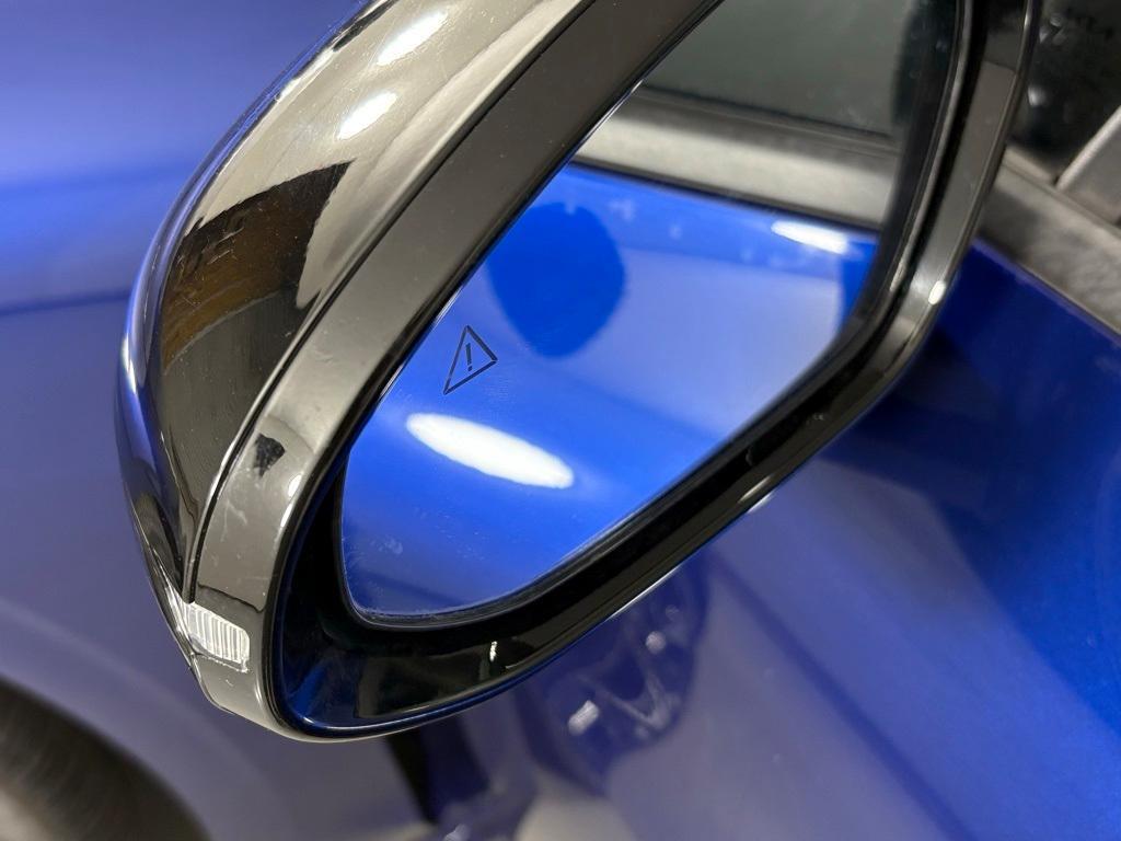 used 2025 Kia K5 car, priced at $26,500