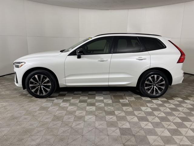used 2023 Volvo XC60 car, priced at $38,500