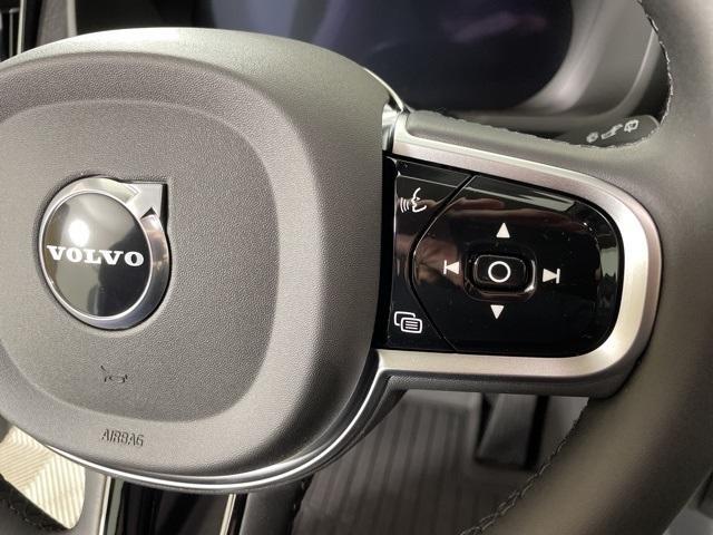 new 2025 Volvo XC90 car, priced at $60,005