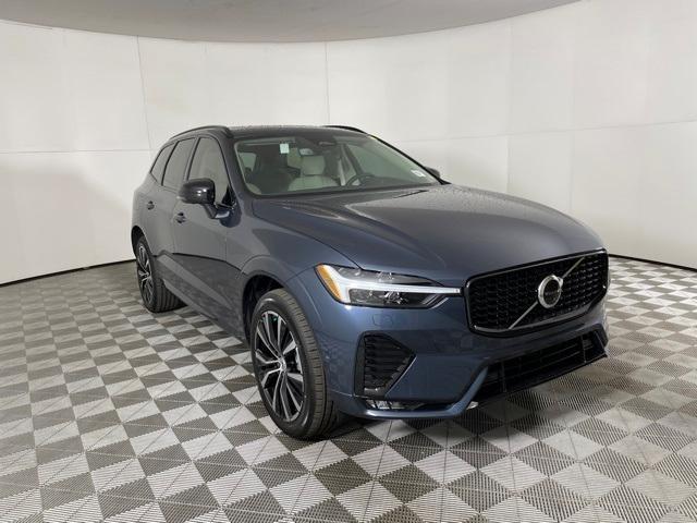 new 2024 Volvo XC60 car, priced at $54,525