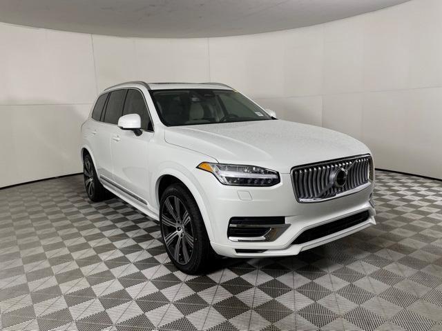 new 2024 Volvo XC90 Recharge Plug-In Hybrid car, priced at $72,255