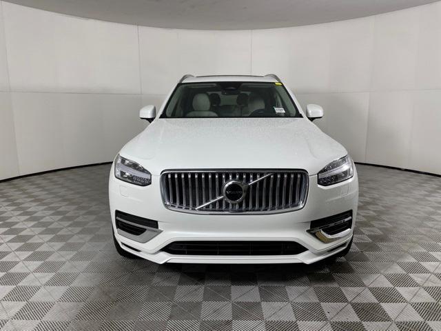 new 2024 Volvo XC90 Recharge Plug-In Hybrid car, priced at $72,255