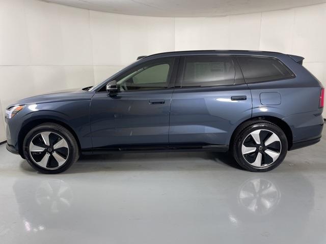 new 2025 Volvo EX90 car, priced at $81,290