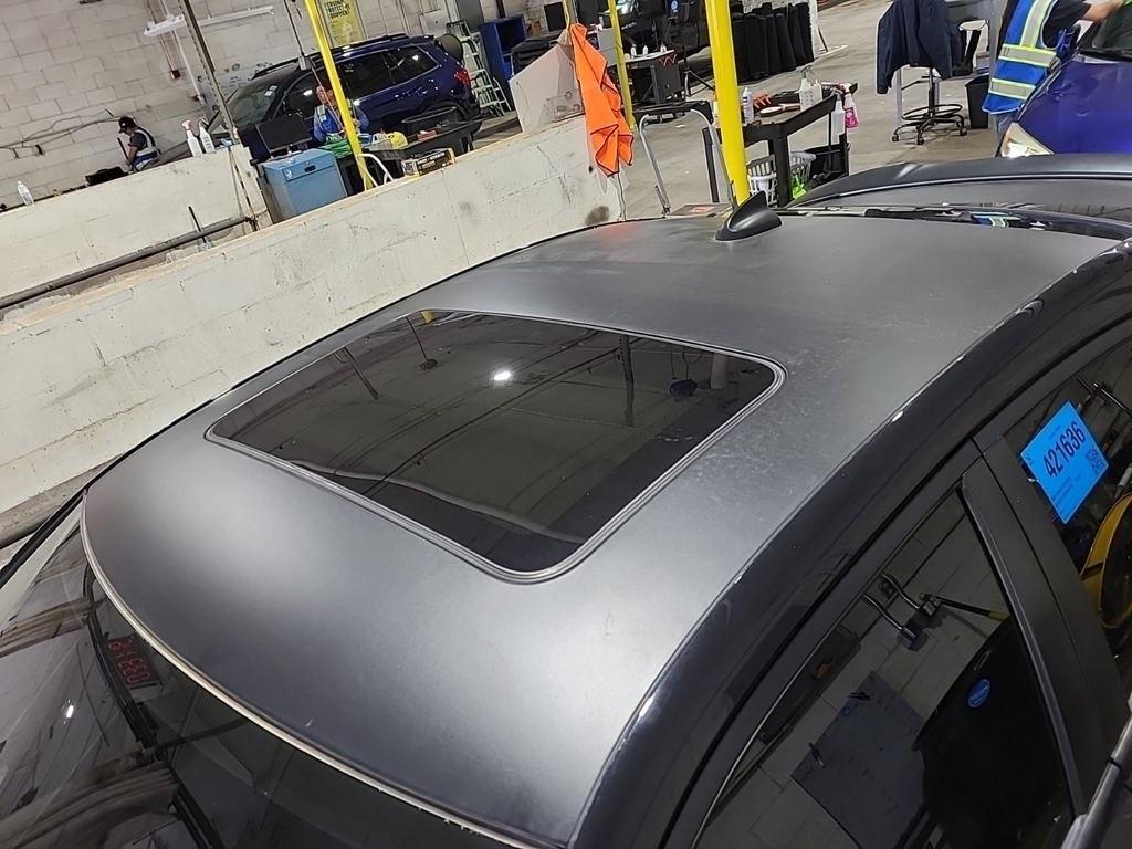 used 2023 Dodge Charger car, priced at $40,500