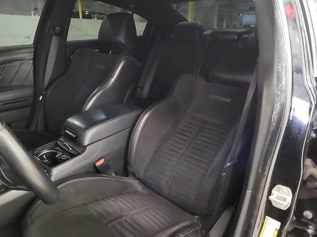 used 2023 Dodge Charger car, priced at $40,500