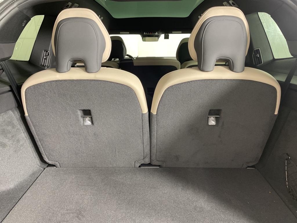 new 2025 Volvo EX90 car, priced at $83,080