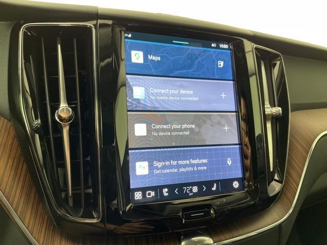 new 2024 Volvo XC60 Recharge Plug-In Hybrid car, priced at $57,000