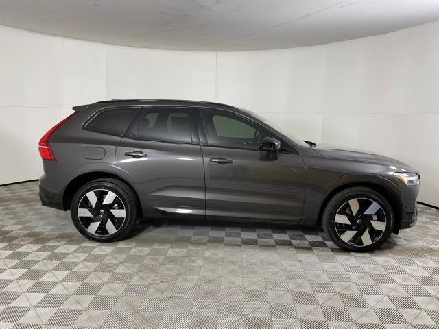 new 2024 Volvo XC60 Recharge Plug-In Hybrid car, priced at $64,425