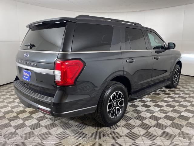 used 2024 Ford Expedition car, priced at $48,000