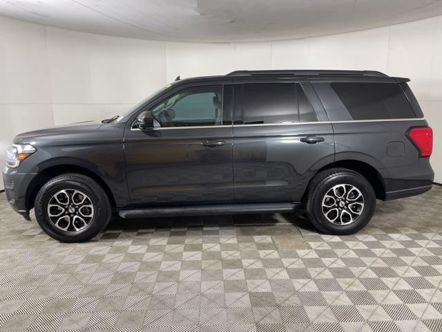 used 2024 Ford Expedition car, priced at $48,000