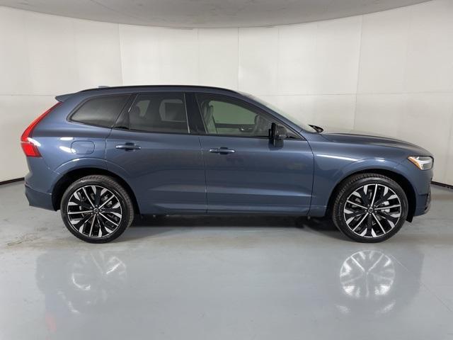 new 2026 Volvo XC60 Plug-In Hybrid car, priced at $72,450