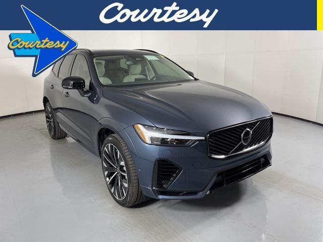 new 2026 Volvo XC60 car