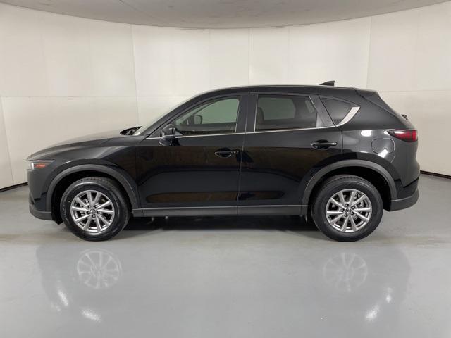used 2023 Mazda CX-5 car, priced at $21,700