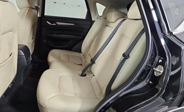 used 2023 Mazda CX-5 car, priced at $23,500